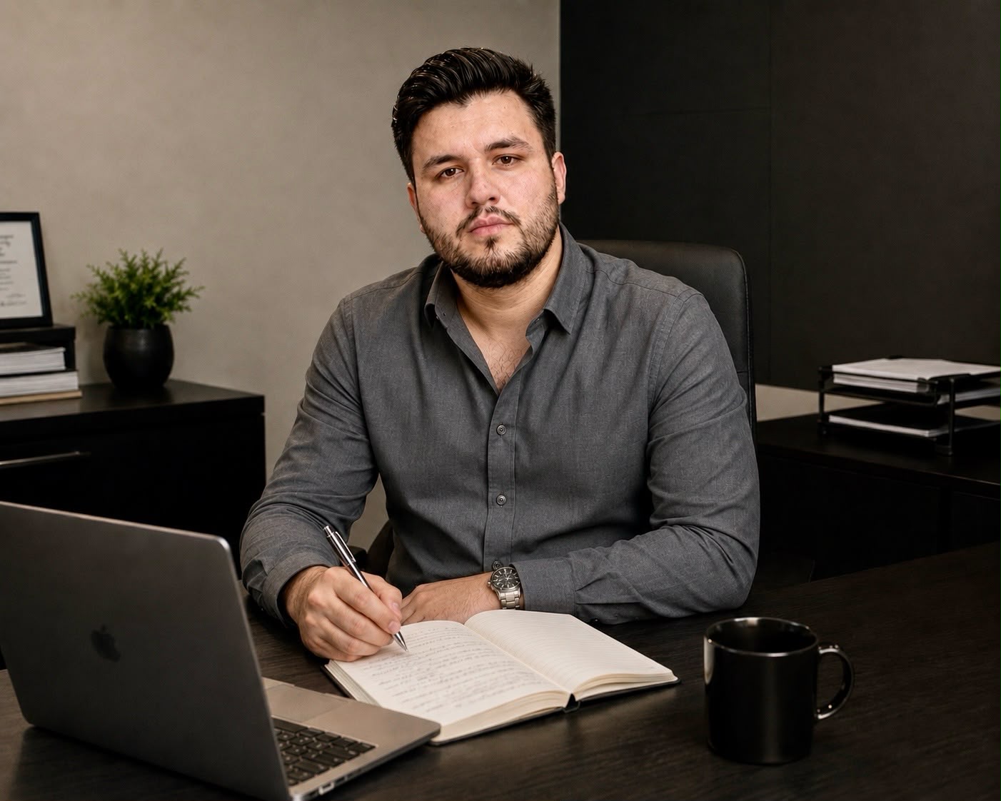 Filosofía LEGATUM
